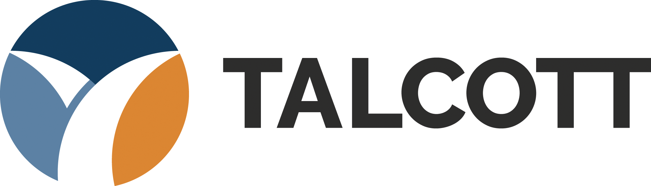Talcott Logo
